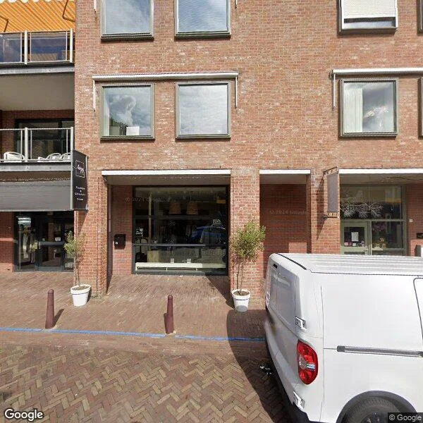 Straatbeeld van Achter de Brink 7, 9531AZ Borger