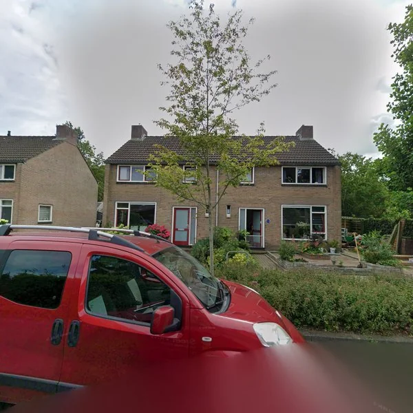 Straatbeeld van Achter de Hiemen 30, 9244BS Beetsterzwaag