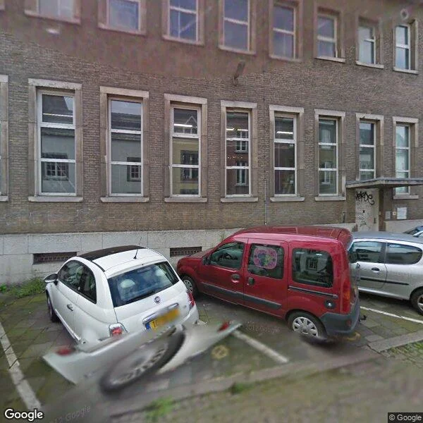 Straatbeeld van Achter de oude Minderbroeders 1C-16, 6211HM Maastricht