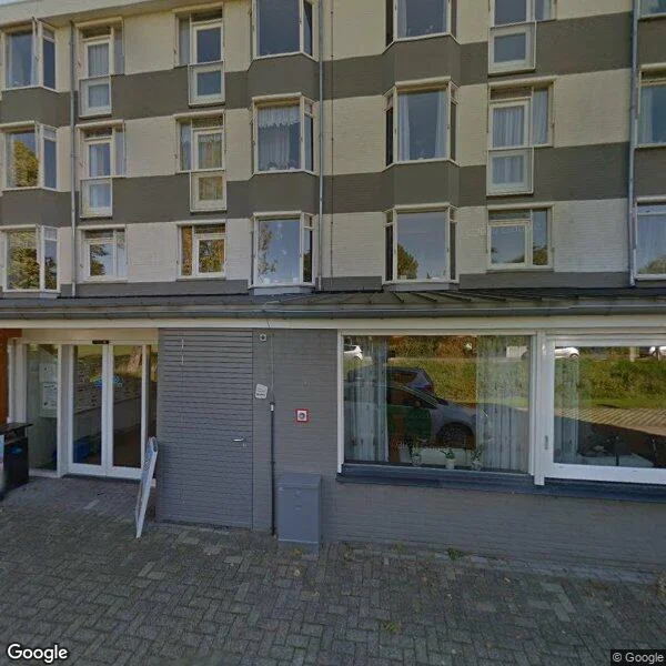 Straatbeeld van Achter de Raaf 2k-311, 4102DH Culemborg