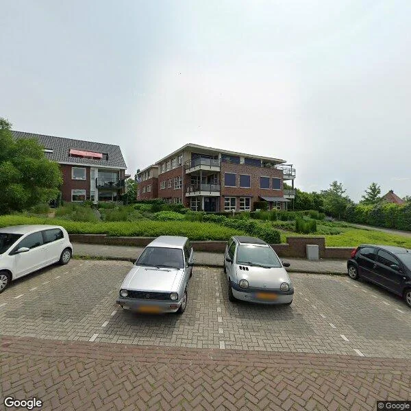 Straatbeeld van Achterbergsestraatweg 10H, 3911CT Rhenen
