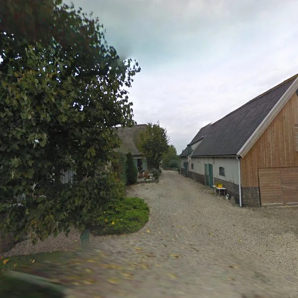 Straatbeeld van Achterbroek 113a, 2825NG Berkenwoude