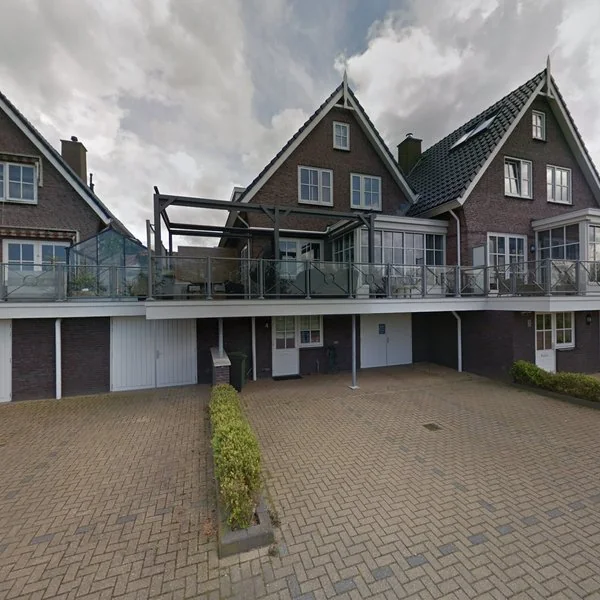 Straatbeeld van Achterdijk 4, 2375XJ Rijpwetering