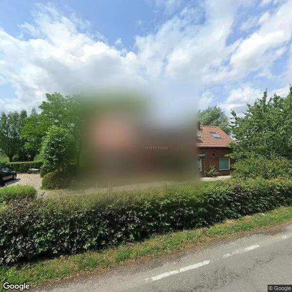 Straatbeeld van Achterdijk 5, 4241TG Arkel