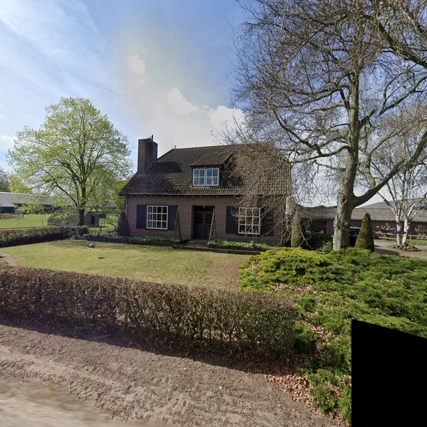 Straatbeeld van Achterdijk 56, 5451NN Mill