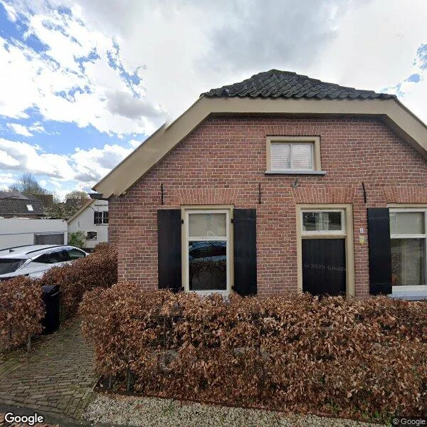 Straatbeeld van Achterdorp 3, 4041GJ Kesteren