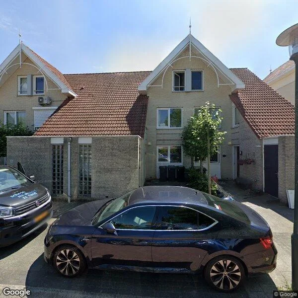 Straatbeeld van Achtererf 37, 4691DC Tholen