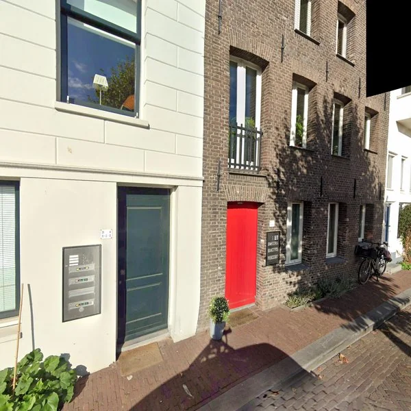 Straatbeeld van Achterhaven 19B, 3024RA Rotterdam