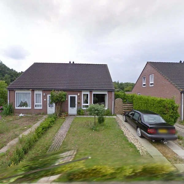 Straatbeeld van Achterhaven 23, 9469PT Schipborg