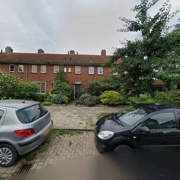 Straatbeeld van Achterhoekse Molenweg 191, 7556GJ Hengelo