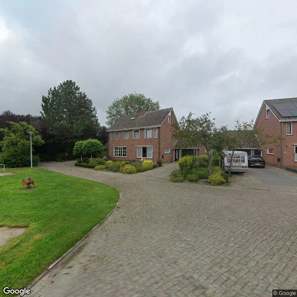 Straatbeeld van Achterkamp 34, 7761DS Schoonebeek
