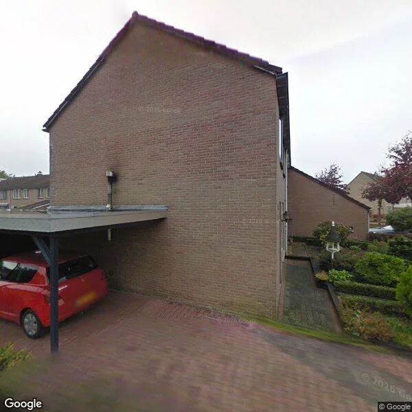 Straatbeeld van Achterkamp 37, 7761DV Schoonebeek