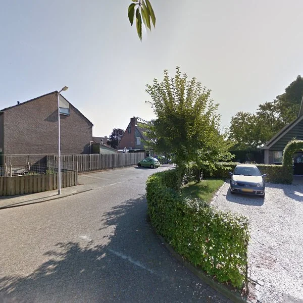 Straatbeeld van Achtermonde 34, 4156AD Rumpt