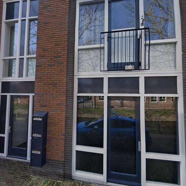 Straatbeeld van Achterom 37E, 1671CE Medemblik