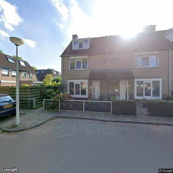 Straatbeeld van Achterse Weide 26, 6932PH Westervoort