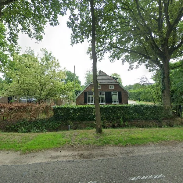 Straatbeeld van Achterste Erm 26, 7843TC Erm