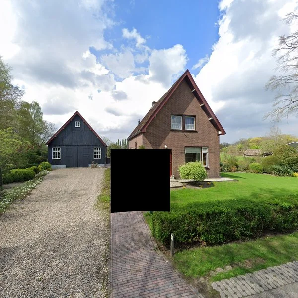 Straatbeeld van Achterste Kerkweg 85, 7364BV Lieren