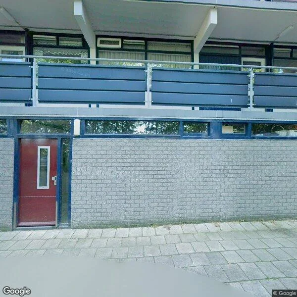 Straatbeeld van Achterstekamp 34, 9502BJ Stadskanaal