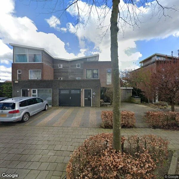 Straatbeeld van Achtersteven 34, 4871DK Etten-Leur