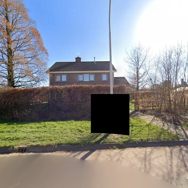 Straatbeeld van Achterstraat 18, 6666LB Heteren