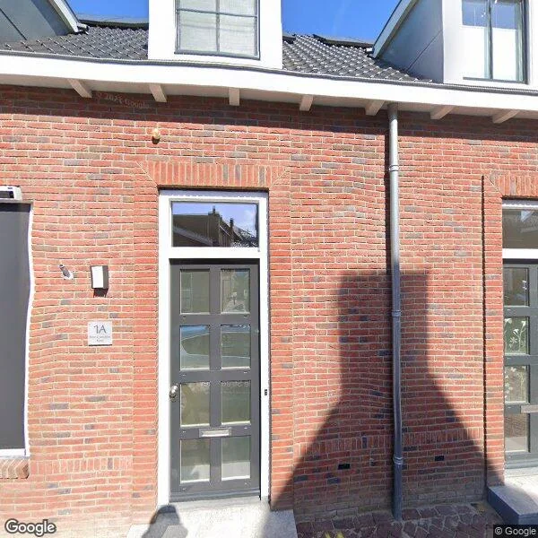 Straatbeeld van Achterstraat 1A, 3417EG Montfoort