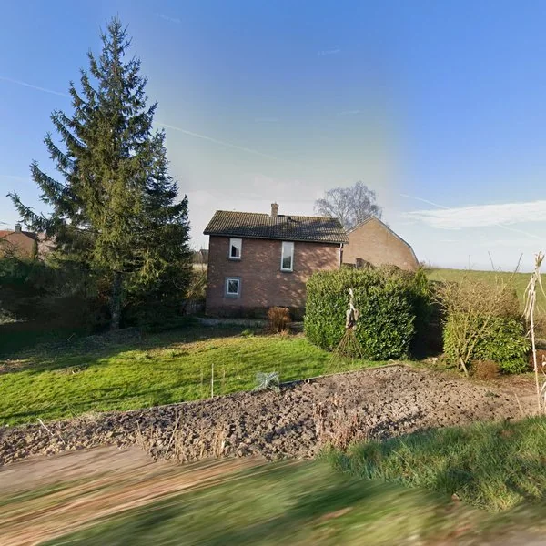 Straatbeeld van Achterstraat 2, 6668AA Randwijk
