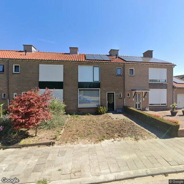 Straatbeeld van Achterstraat 22, 4054MT Echteld