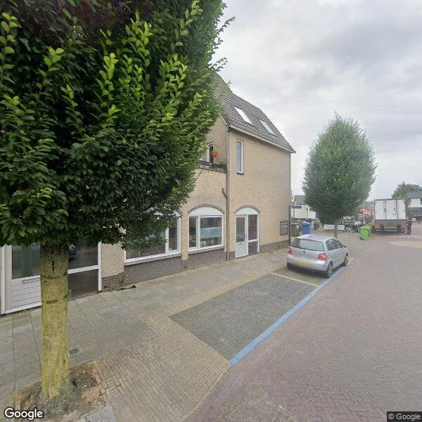 Straatbeeld van Achterstraat 2A, 3882AG Putten