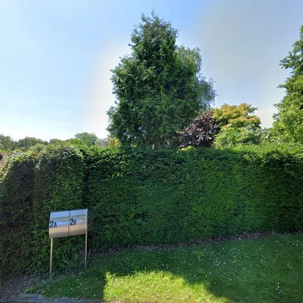Straatbeeld van Achterstraat 3, 4182CD Neerijnen