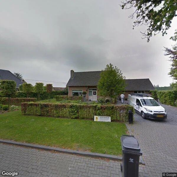 Straatbeeld van Achterstraat 3B, 4115RP Asch