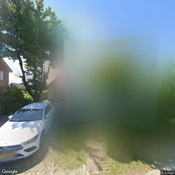 Straatbeeld van Achterstraat 5, 5353KG Dieden