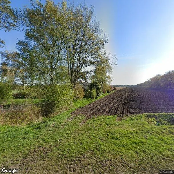 Straatbeeld van Achterweg 23, 7874TM Odoornerveen