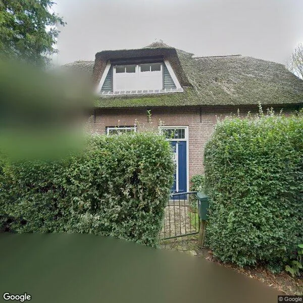 Straatbeeld van Achterweg 26, 5255AK Herpt