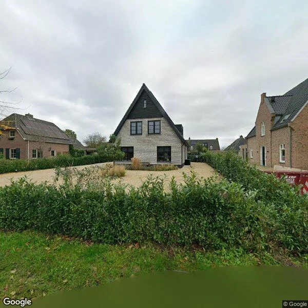 Straatbeeld van Achterweg 37, 5255AK Herpt