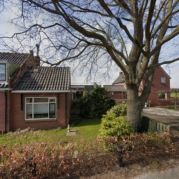 Straatbeeld van Achterweg-Zuid 70, 2161DZ Lisse