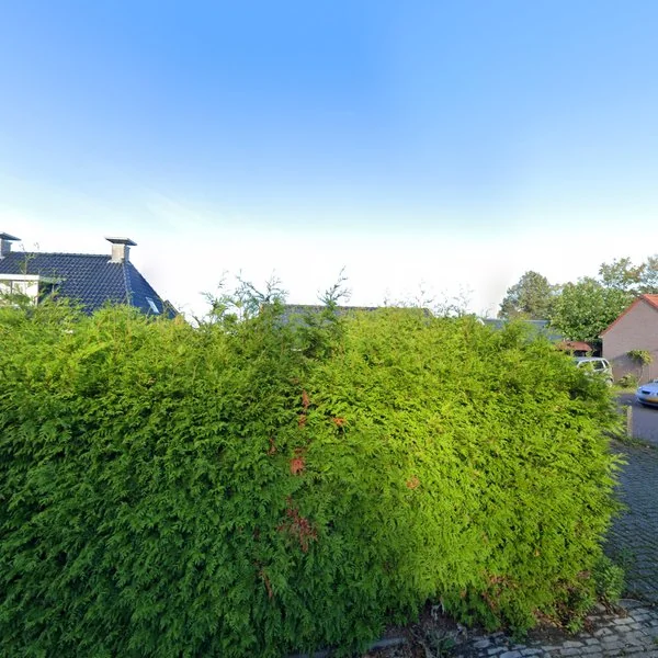 Straatbeeld van Achterwei 15, 9135PN Moarre