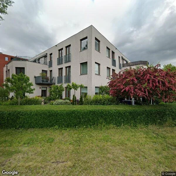 Straatbeeld van Achterwerf 351, 1357DG Almere