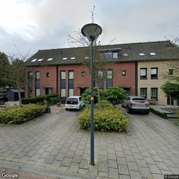 Straatbeeld van Acropolis 71, 2134BG Hoofddorp