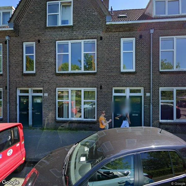 Straatbeeld van Adelaarsweg 126-1, 1022CB Amsterdam