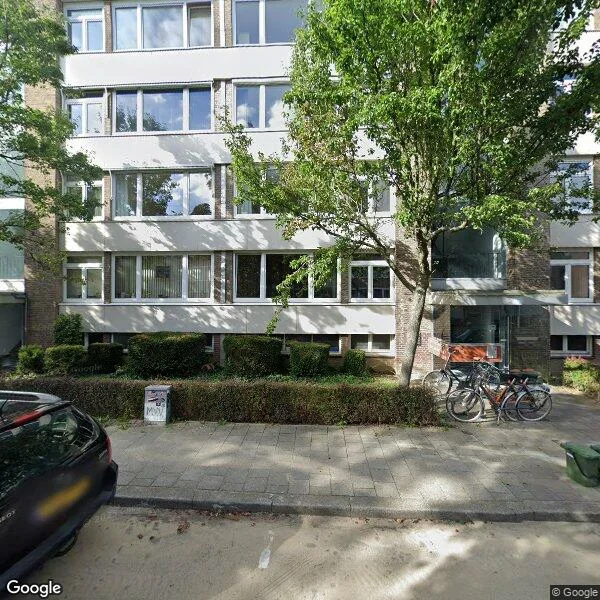 Straatbeeld van Adelbert van Scharnlaan E 21, 6226EH Maastricht