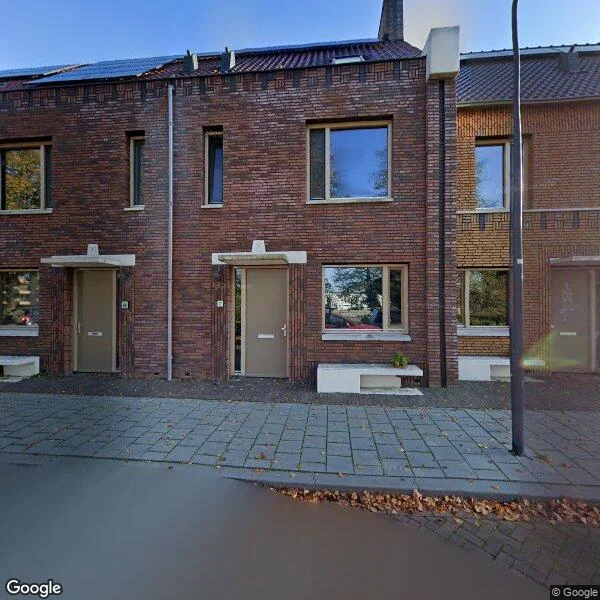 Straatbeeld van Adelheidstraat 18, 5231VA Den Bosch