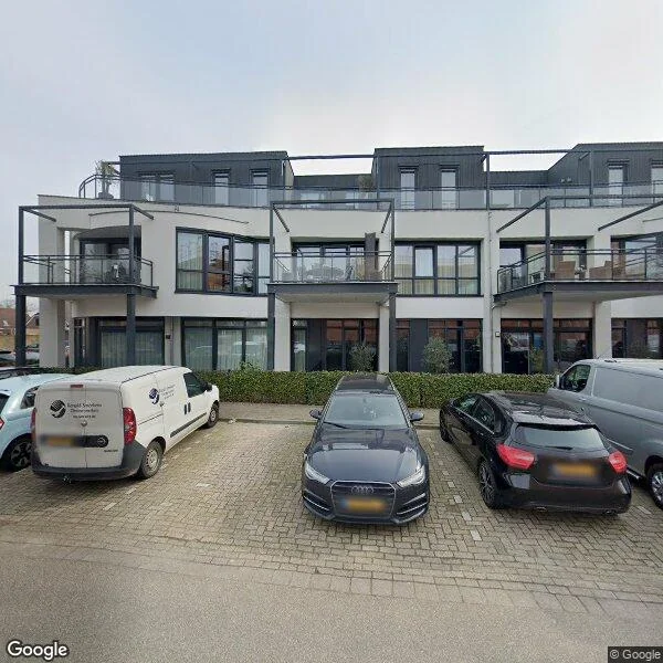 Straatbeeld van Adelstraat 9N, 4921BN Made