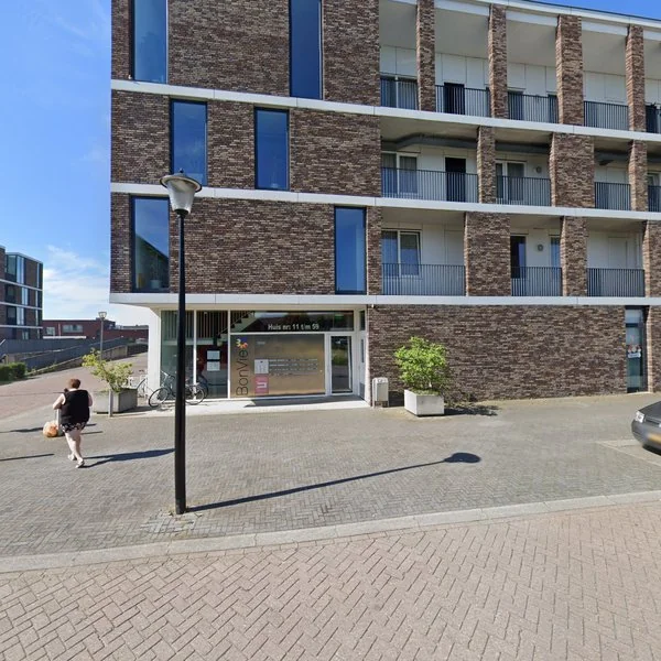 Straatbeeld van Admiraalvlinderlaan 15, 4105TH Culemborg