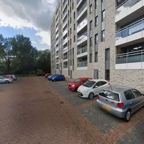 Straatbeeld van Admiraliteitslaan 226, 5224EJ Den Bosch