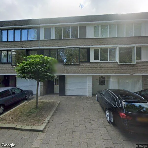 Straatbeeld van Admiraliteitslaan 840, 5224EV Den Bosch