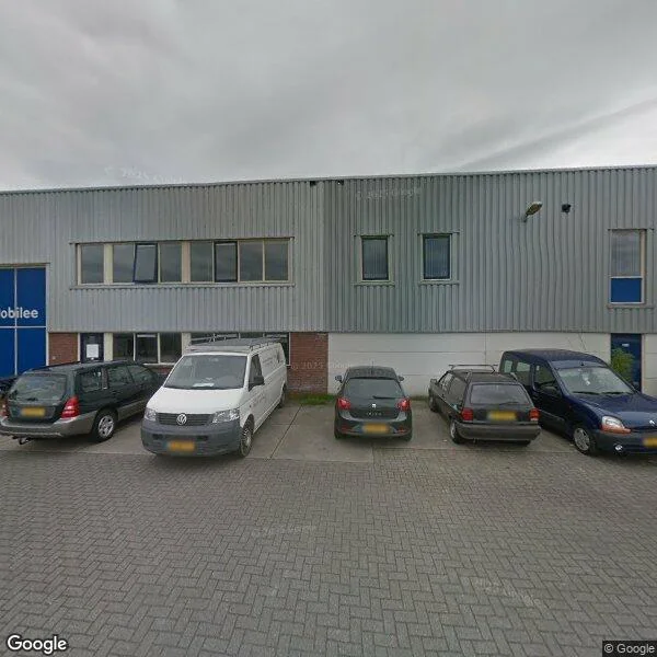 Straatbeeld van Adriaan Duyckpad 108, 3445VW Woerden