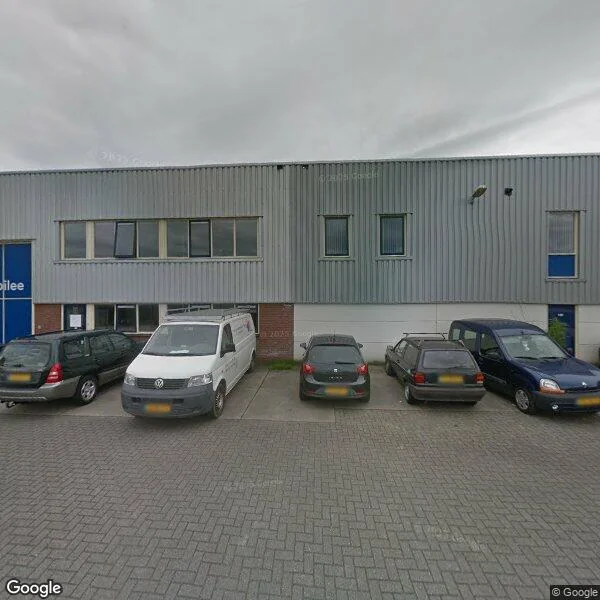 Straatbeeld van Adriaan Duyckpad 112, 3445VW Woerden
