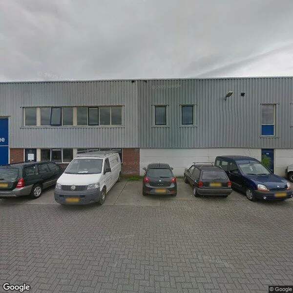Straatbeeld van Adriaan Duyckpad 116, 3445VW Woerden