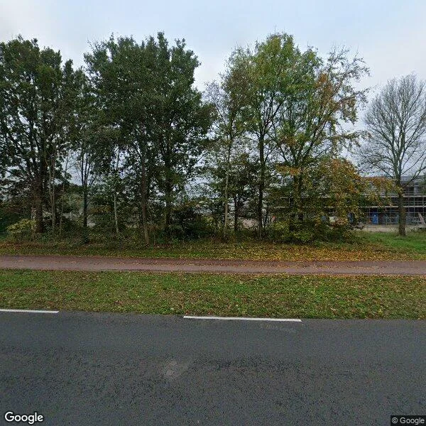 Straatbeeld van Adriatico 43, 5143NP Waalwijk