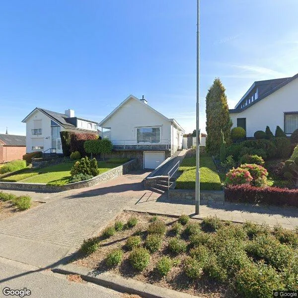 Straatbeeld van Adsteeg 22, 6191PX Beek